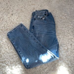 Pacsun jeans